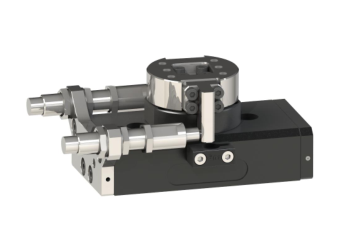 旋转模块SU系列