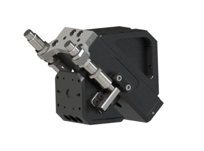 旋转模块SH系列