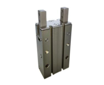 2指张角手爪HGR系列