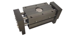 2指平动手爪HGX系列