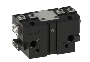 2指平动手爪HEZ系列