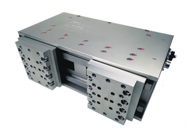 重载电动手指DZG2-A120-100  厂家 代理 图片 型号 参数 价格 货期