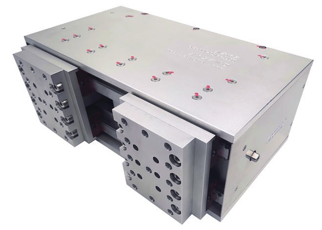 重载电动手指DZG2-A120-150  厂家 代理 图片 型号 参数 价格 货期