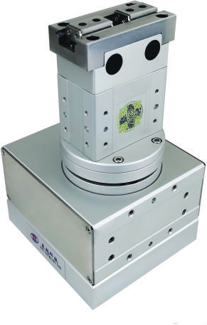 旋转电动夹爪  二指  DSE-330-H-A28-12  厂家 代理 图片 型号 参数 价格 货期