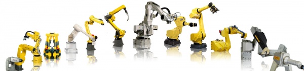 工业机器人方案