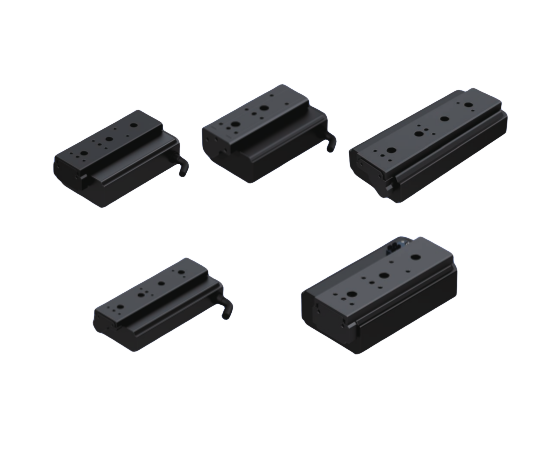 电动滑台解决方案