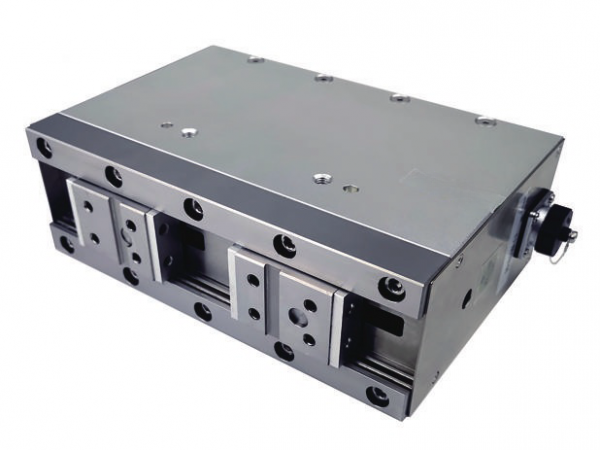 电动手指DLG2-A60-100  厂家 代理 图片 型号 参数 价格 货期