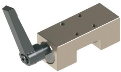 手动钳制器QZ-SD系列