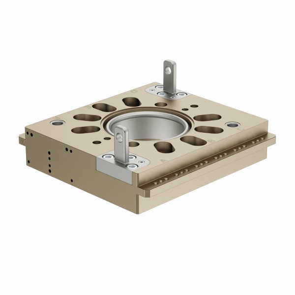 IPR机器人快换TK-330-SQ-DV-T