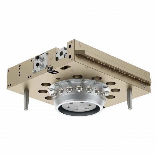 IPR机器人快换TK-400-SQ-DV-T