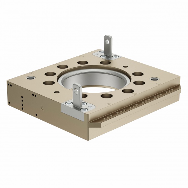 IPR机器人快换TK-650-SQ-DV-T