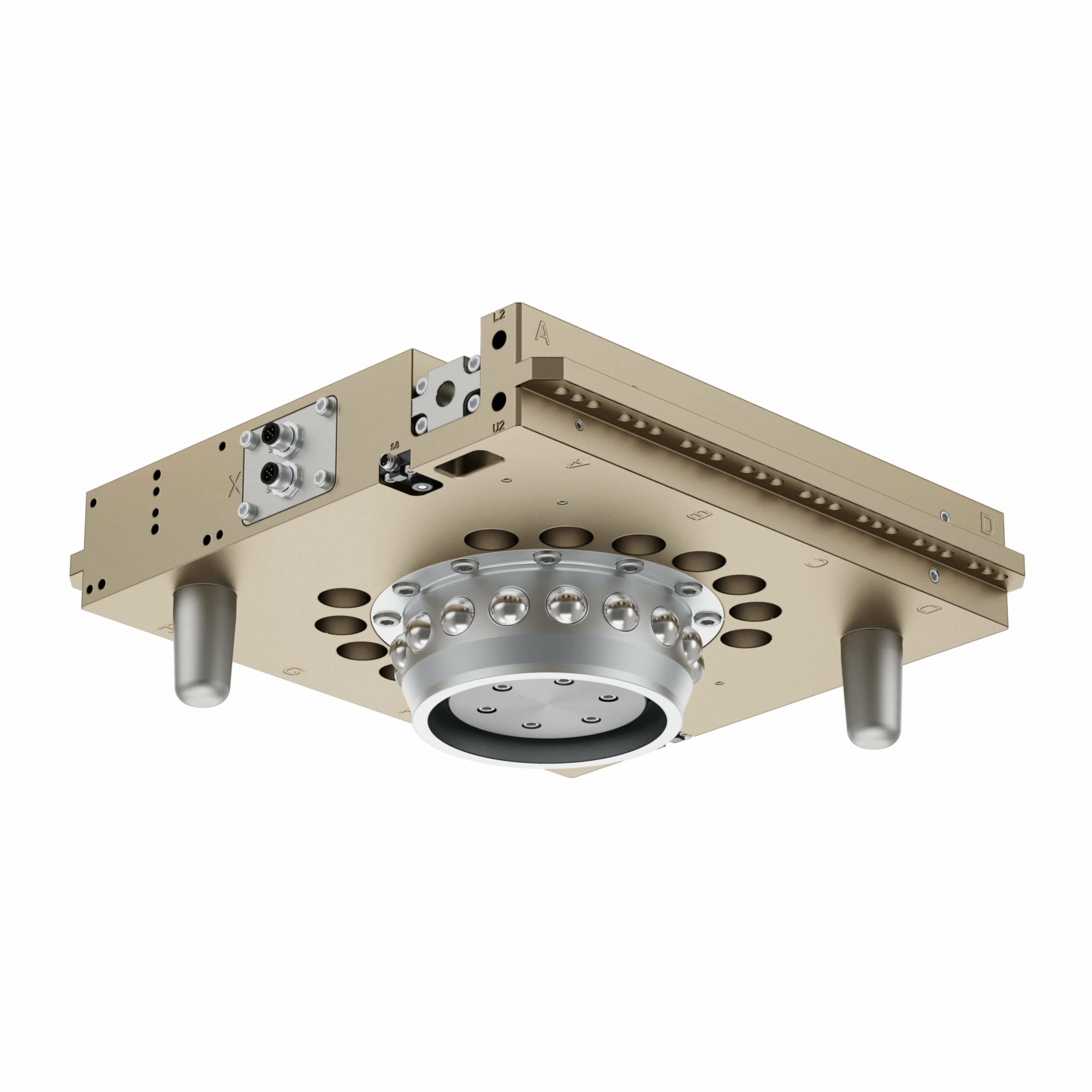 IPR机器人快换TK-800-SQ-DV-R