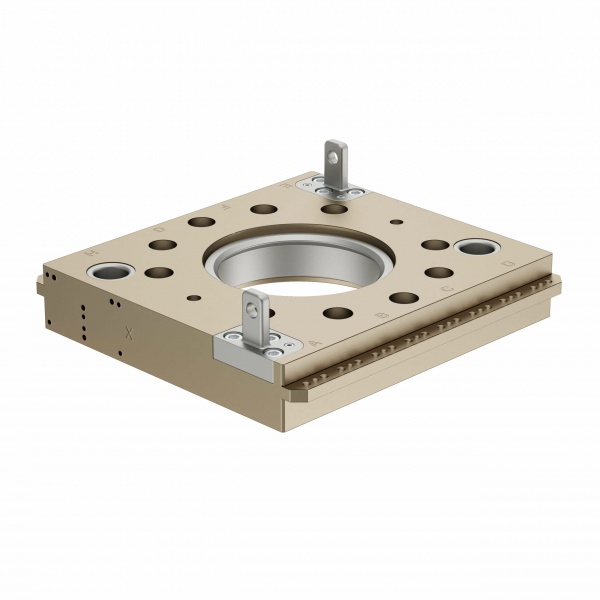 IPR机器人快换TK-800-SQ-DV-T