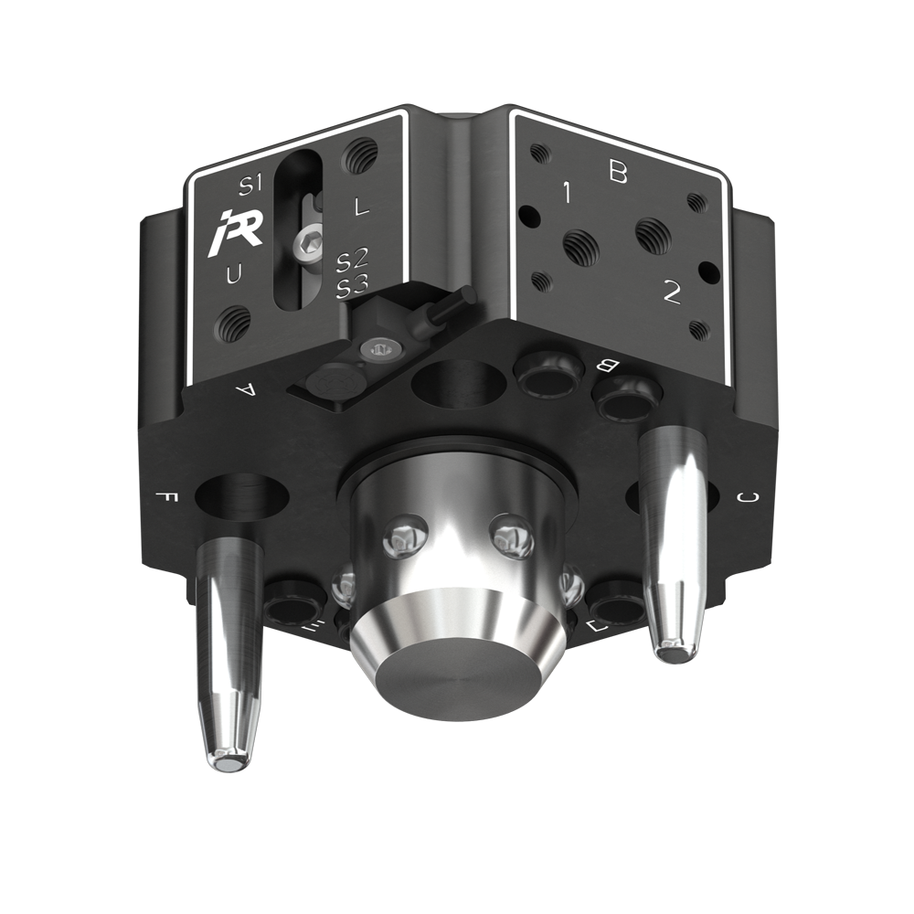 IPR机器人工具快换装置TKP-010