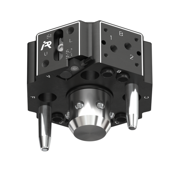 IPR机器人工具快换装置TKP-030