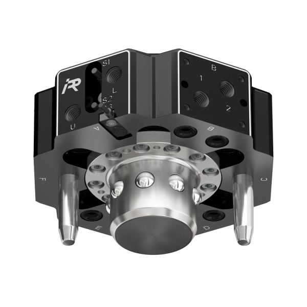 IPR机器人工具快换装置TKP-080