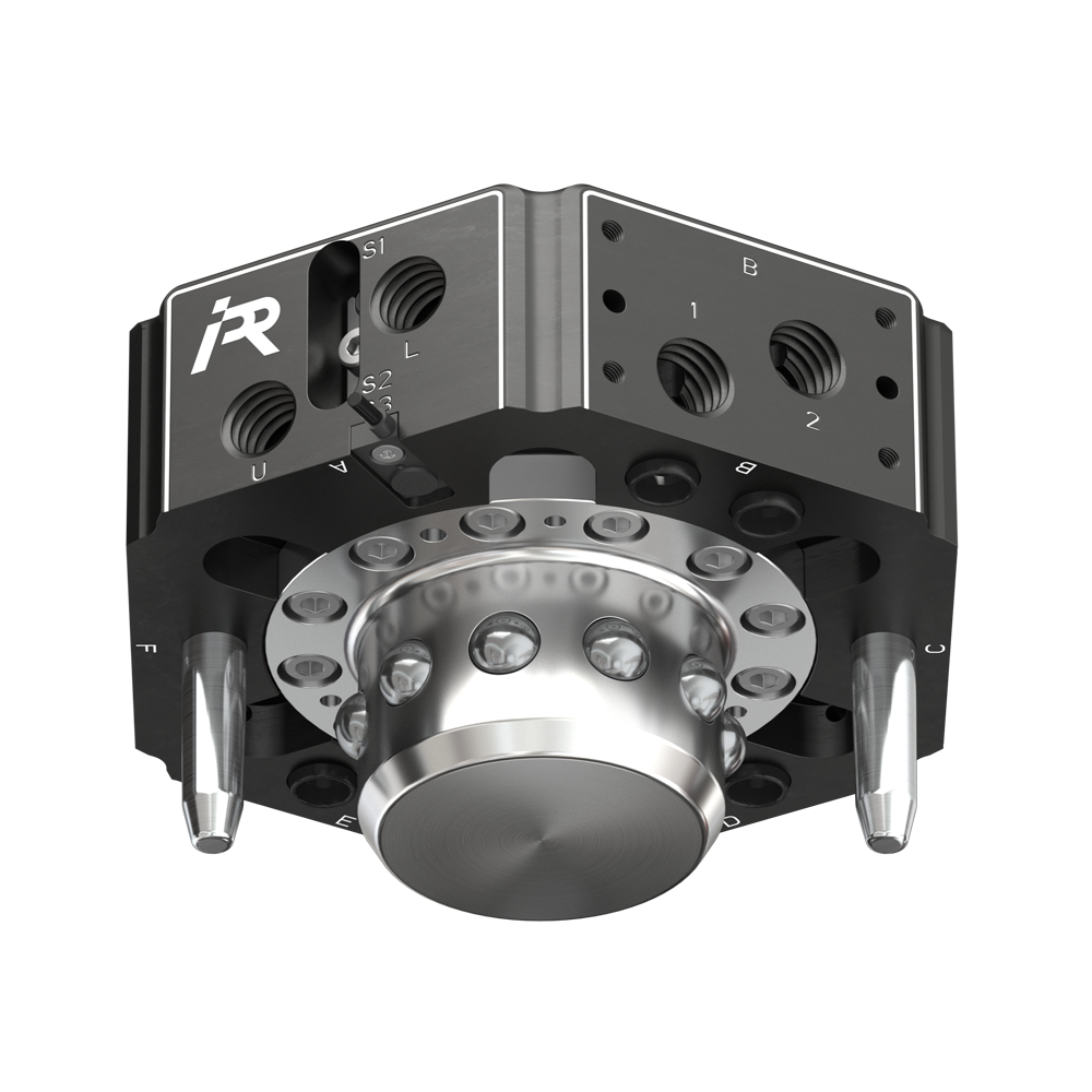 IPR机器人工具快换装置TKP-100