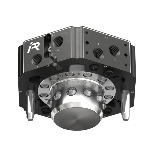 IPR机器人工具快换装置TKP-100