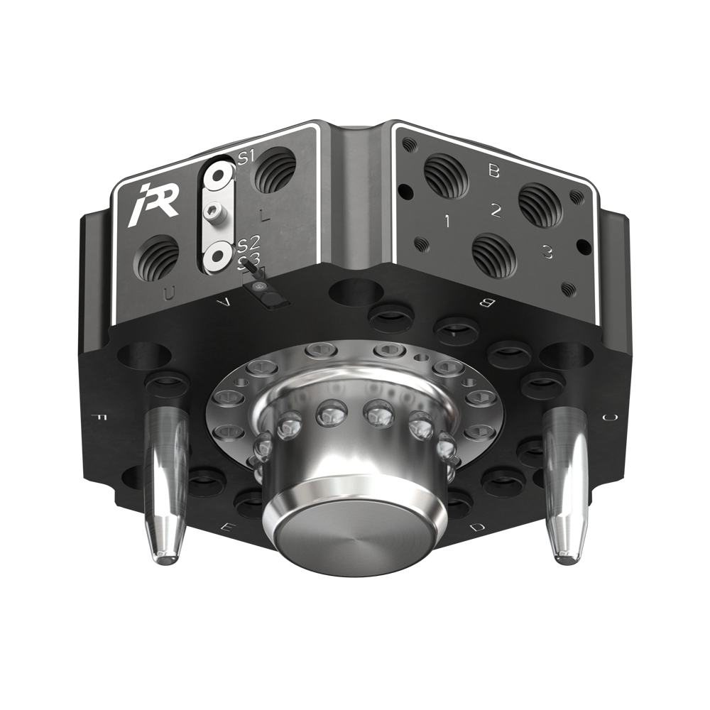 IPR机器人工具快换装置TKP-300