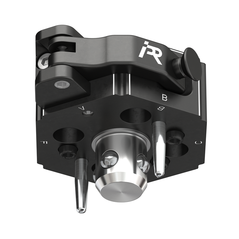 IPR机器人手动快换装置TKM-003