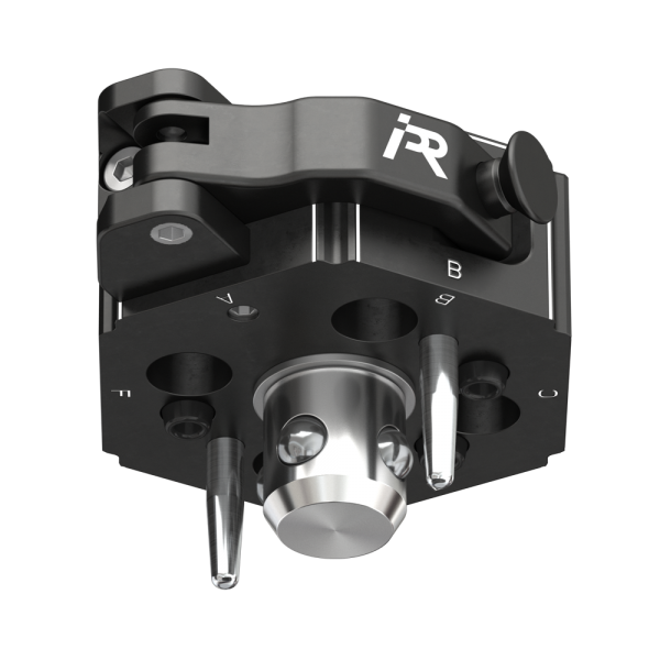 IPR机器人手动快换装置TKM-003