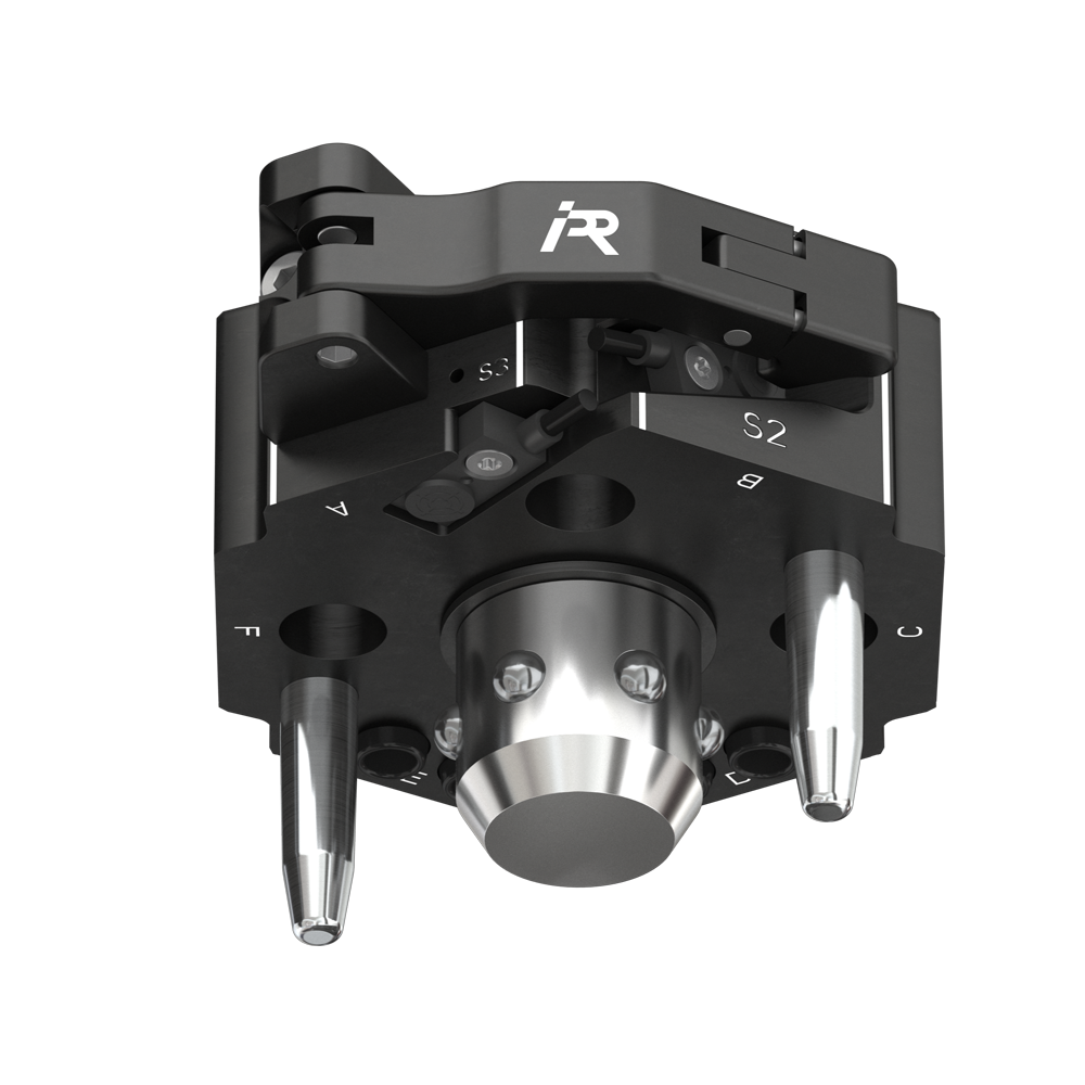 IPR机器人手动快换装置TKM-030
