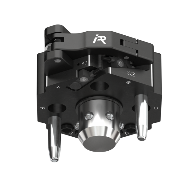 IPR机器人手动快换装置TKM-030