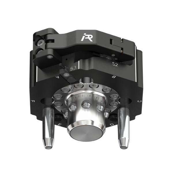 IPR机器人手动快换装置TKM-050