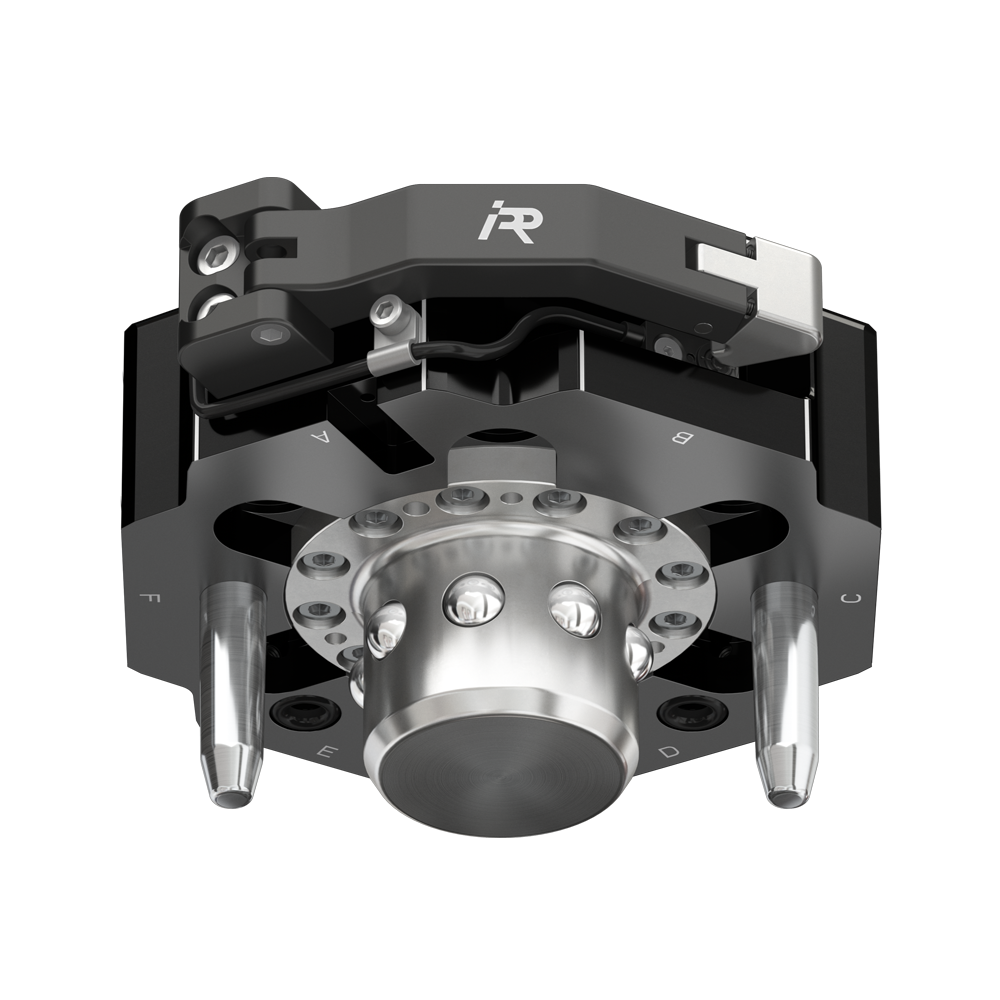 IPR机器人手动快换装置TKM-080