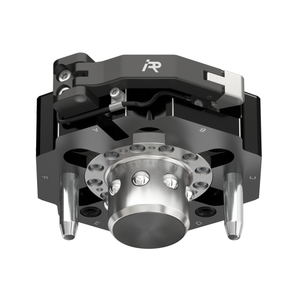 IPR机器人手动快换装置TKM-080