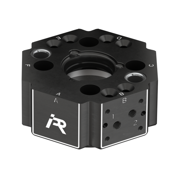 IPR机器人快换装置TKT-010