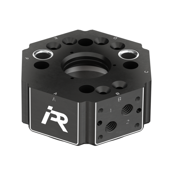 IPR机器人快换装置TKT-050