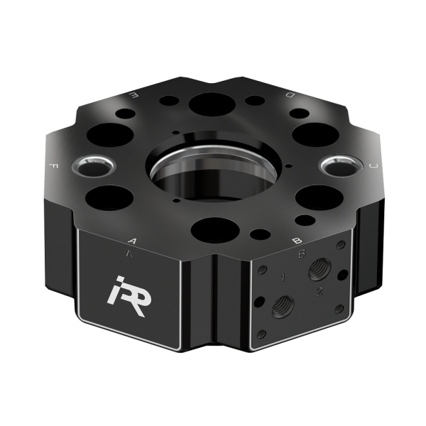 IPR机器人快换装置TKT-080