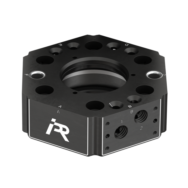 IPR机器人快换装置TKT-100