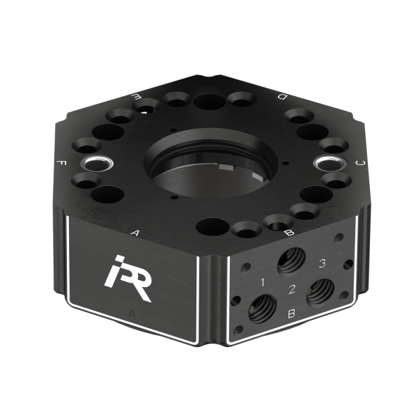 IPR机器人快换装置TKT-150