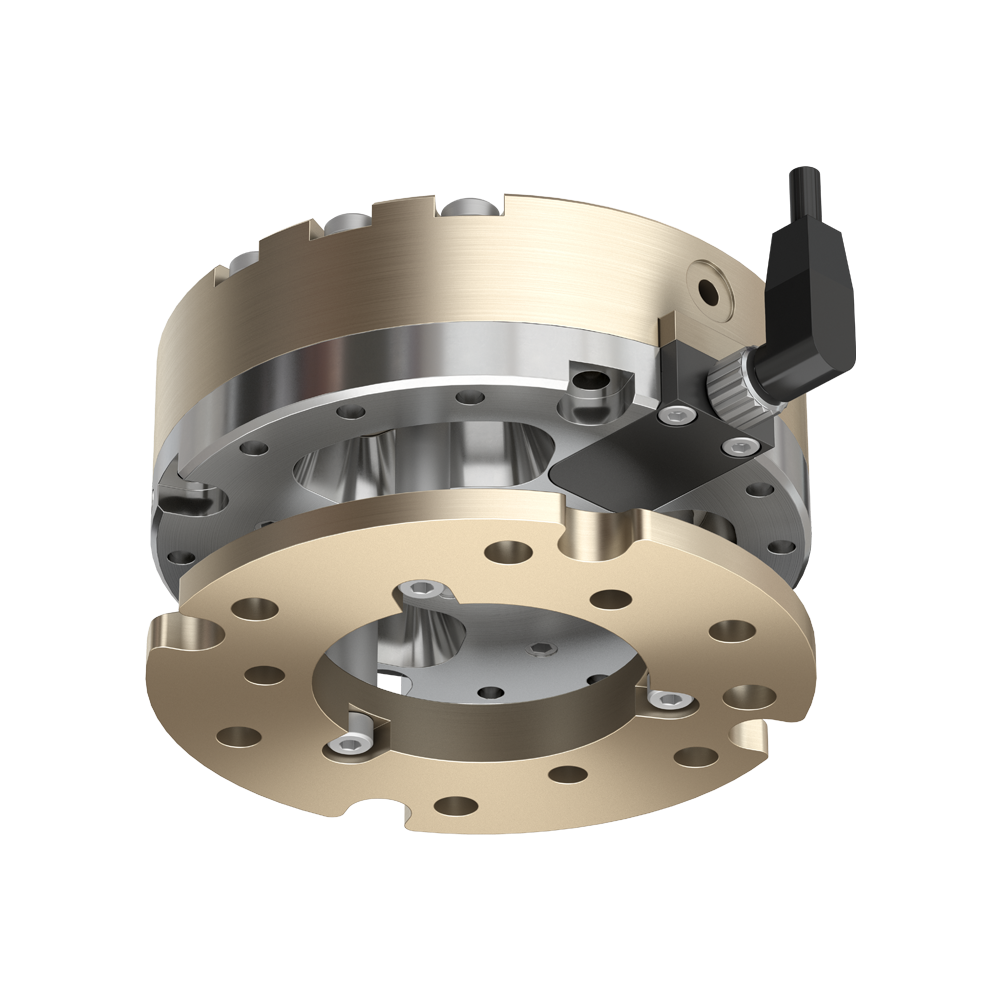 空心手腕碰撞防护ULD-100