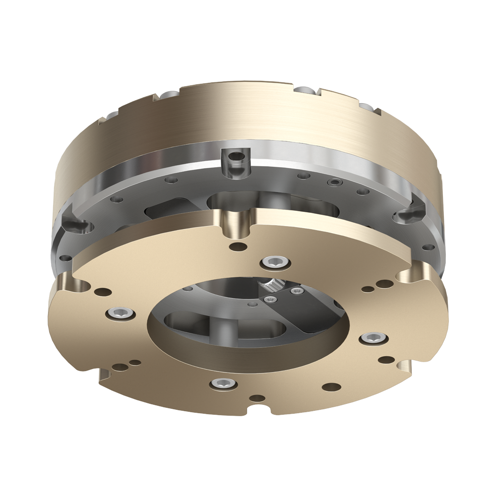 空心手腕碰撞防护ULD-160