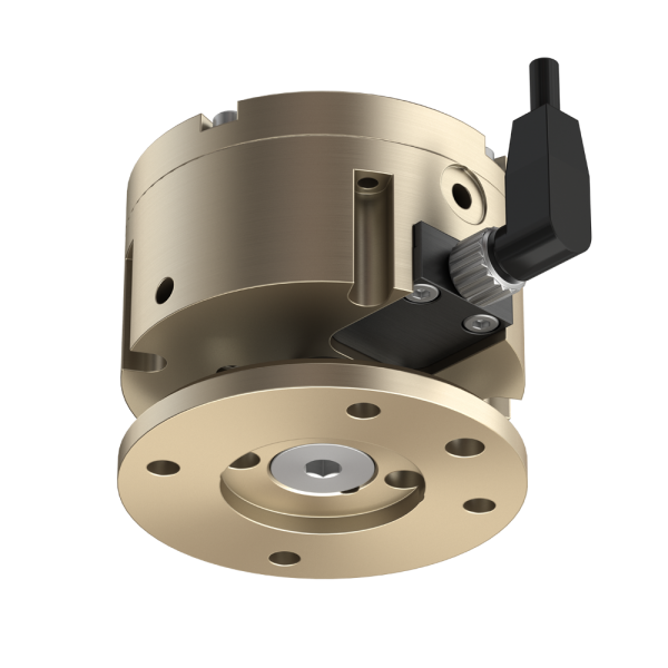 机器人过载传感器ULS-60