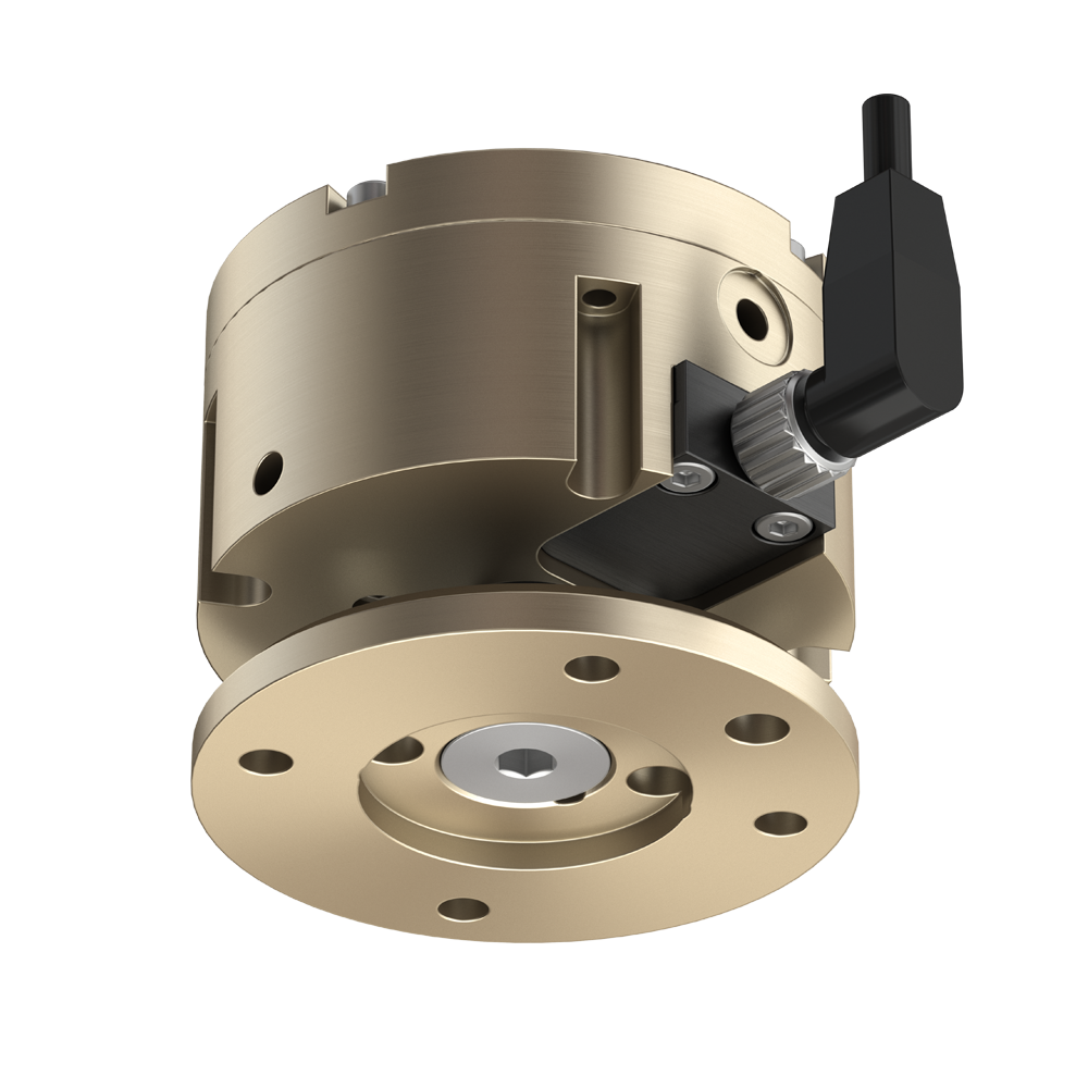 机器人过载传感器ULS-60-F