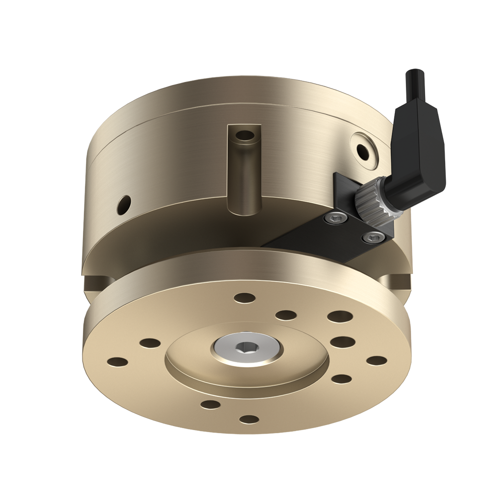 机器人碰撞防护装置ULS-80-V