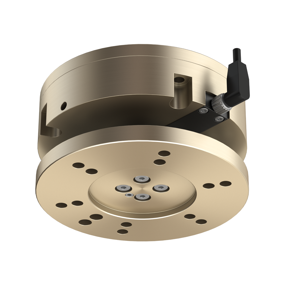 机器人碰撞防护装置ULS-125-V