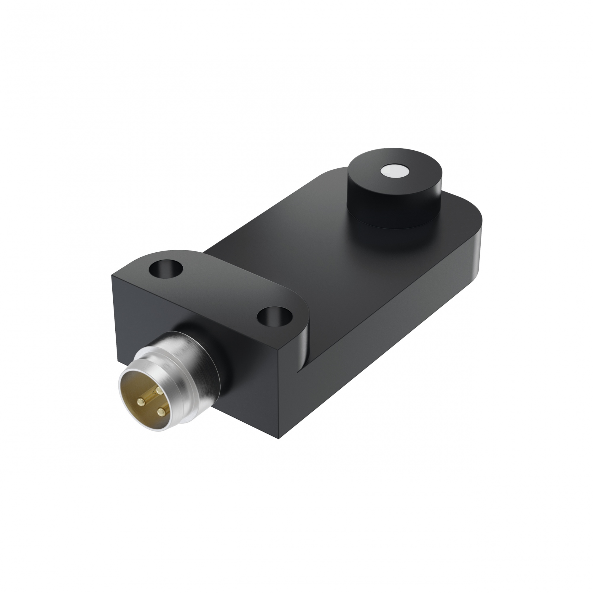 机器人碰撞保护传感器Si-ULS-60