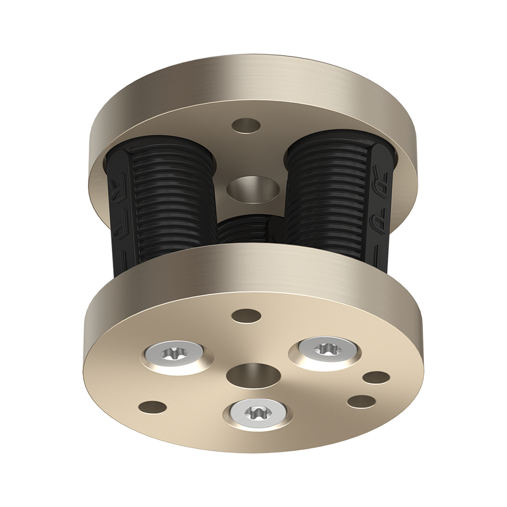 机器人末端补偿器FM-50-G-3/35-NR