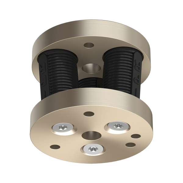 机器人末端补偿器FM-50-G-3/35-NR