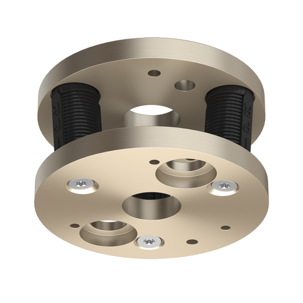 机器人末端补偿器FM-80-G-3/43-NR