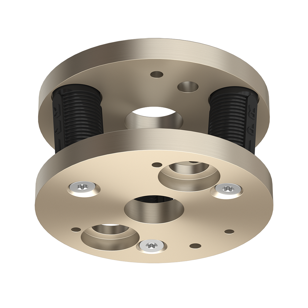 机器人末端补偿器FM-80-Ü-3/43-NR