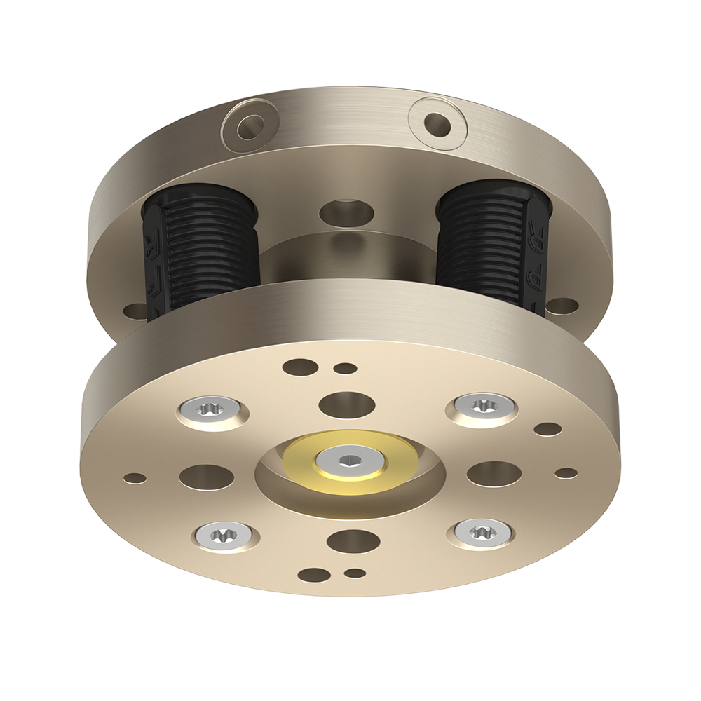 机器人末端柔性连接器FM-80-P-4/53-NBR