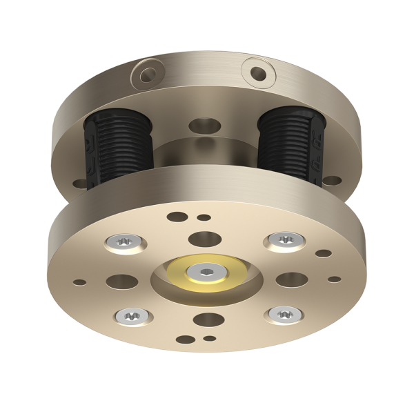 机器人末端柔性连接器FM-80-P-4/53-NBR