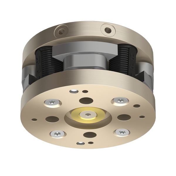机器人末端柔性连接器FM-80-V-4/43-NR