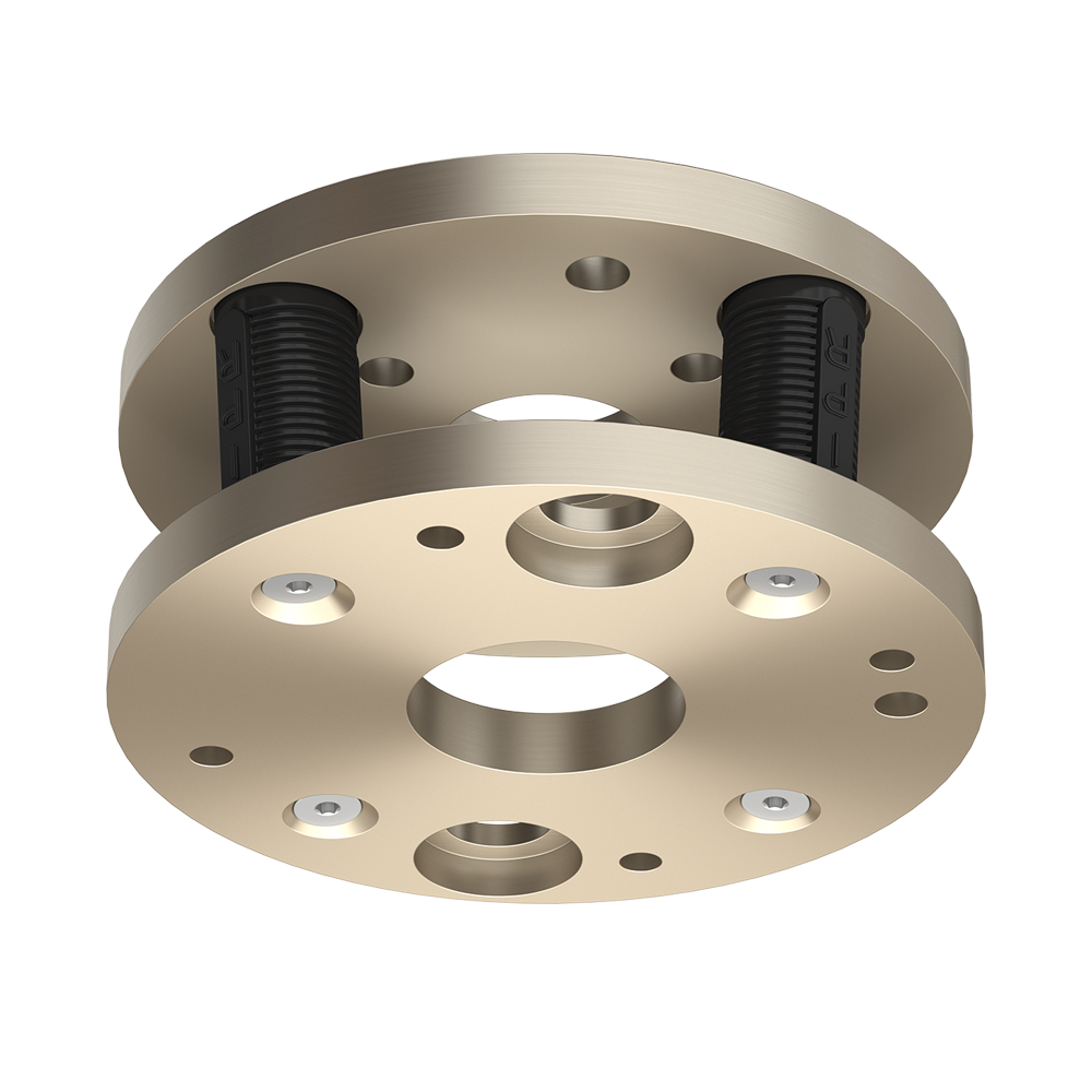 机器人末端柔性连接器FM-100-G-4/43-NR